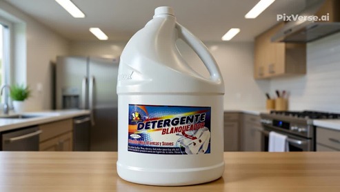 CLORO LÍQUIDO TRADICIONAL